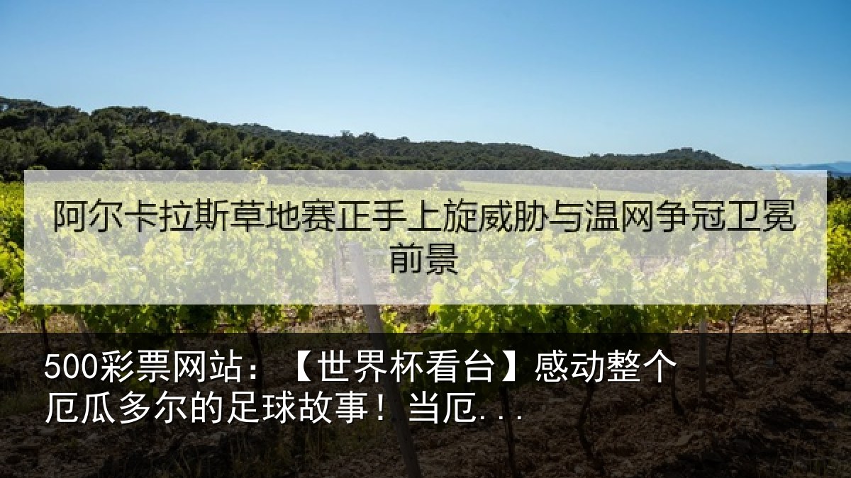 500彩票网站:【世界相关情况瓜多相关情况...