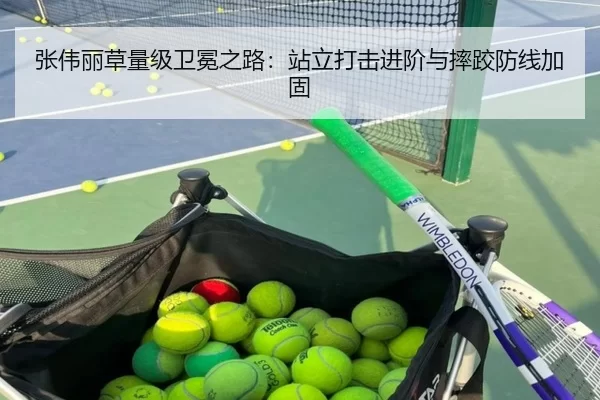 张伟丽草量级卫冕之路：站立打击进阶与摔跤防线加固